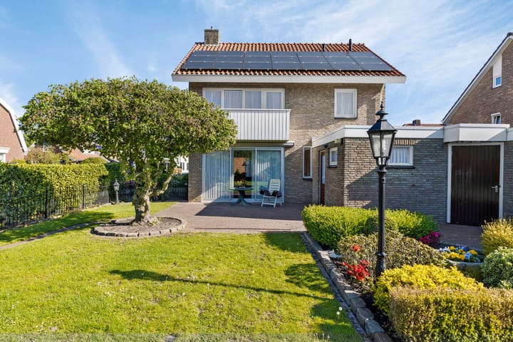 Foto 35 van Brandlichterweg 24