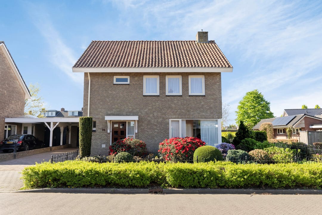 Foto 43 van Brandlichterweg 24