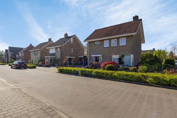 Foto 45 van Brandlichterweg 24