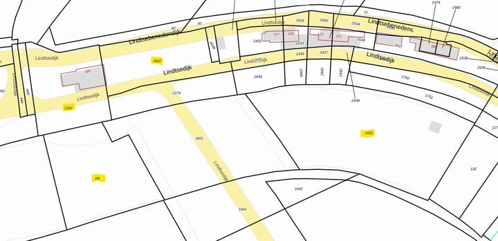 Photo 77 of Lindtsedijk 103