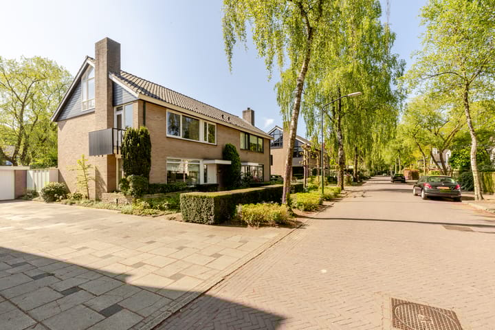 Foto 1 van Nieuwe Erven 19