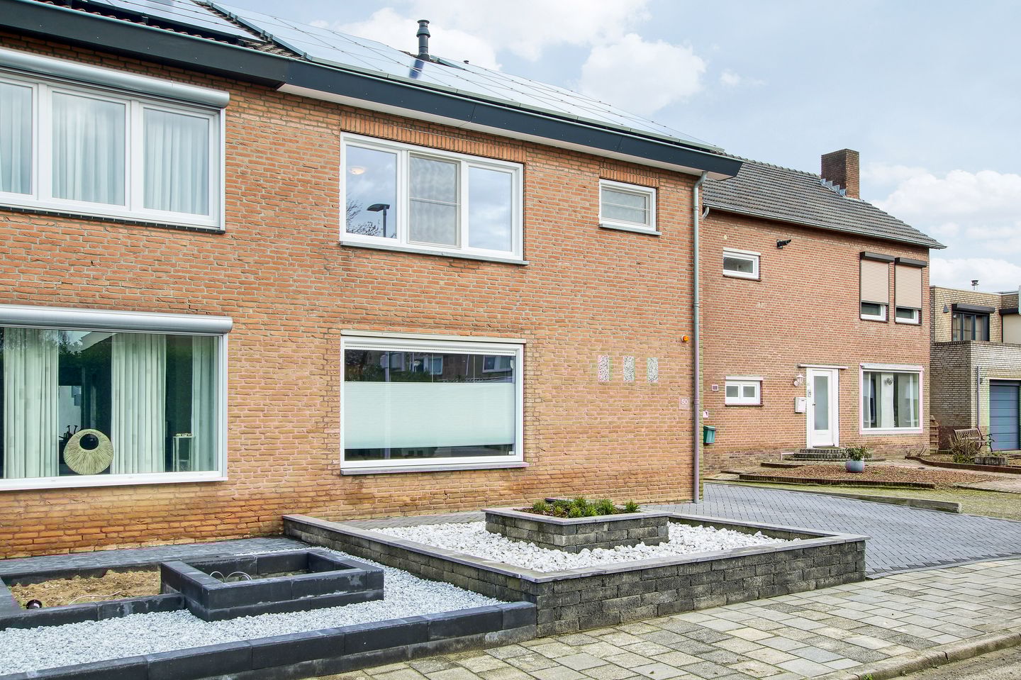 Foto 1 van Overbroekerstraat 50