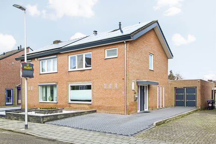 Foto 2 van Overbroekerstraat 50