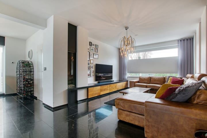 Foto 7 van Overbroekerstraat 50