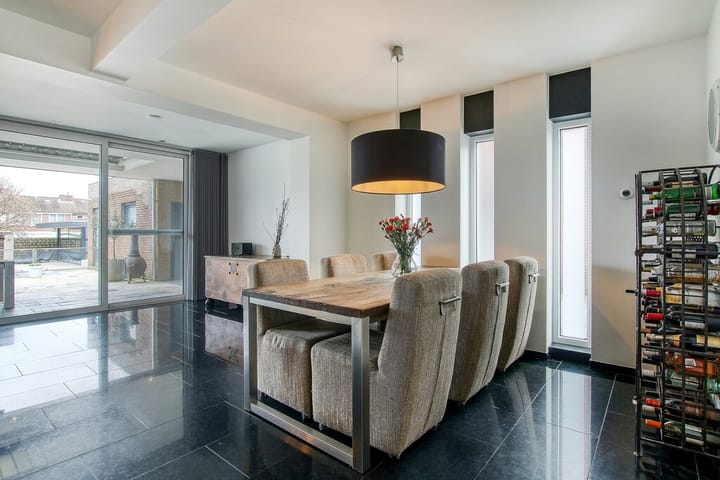 Foto 9 van Overbroekerstraat 50