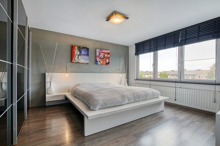 Foto 15 van Overbroekerstraat 50