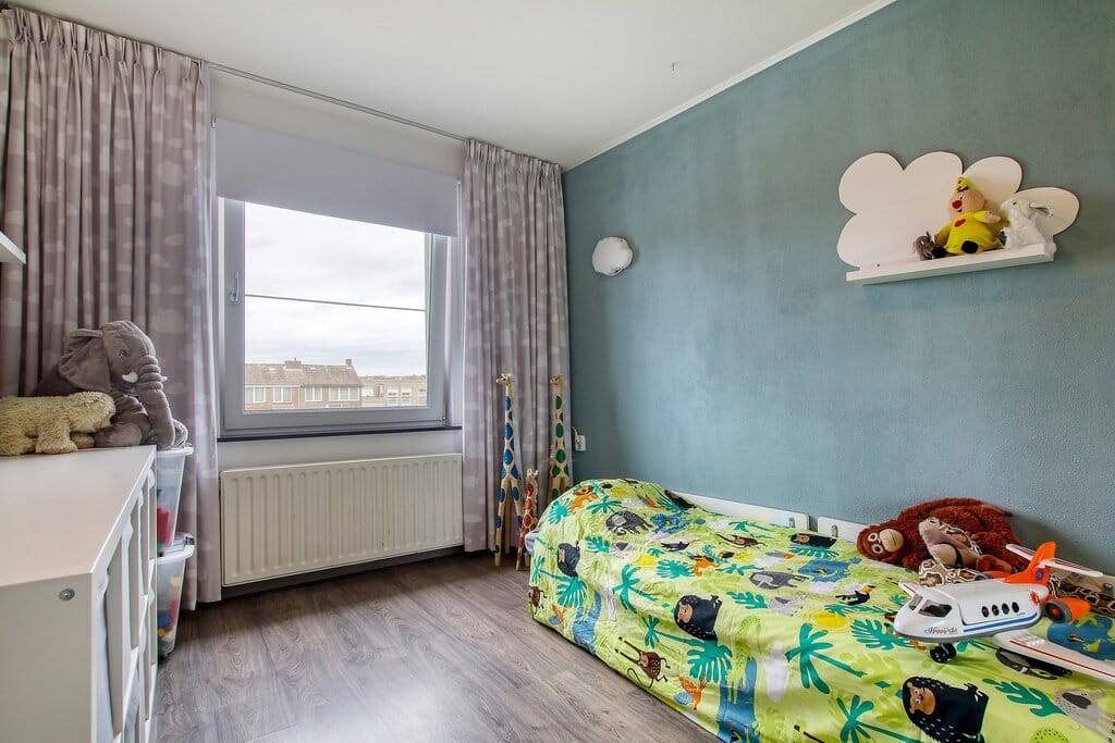 Foto 18 van Overbroekerstraat 50