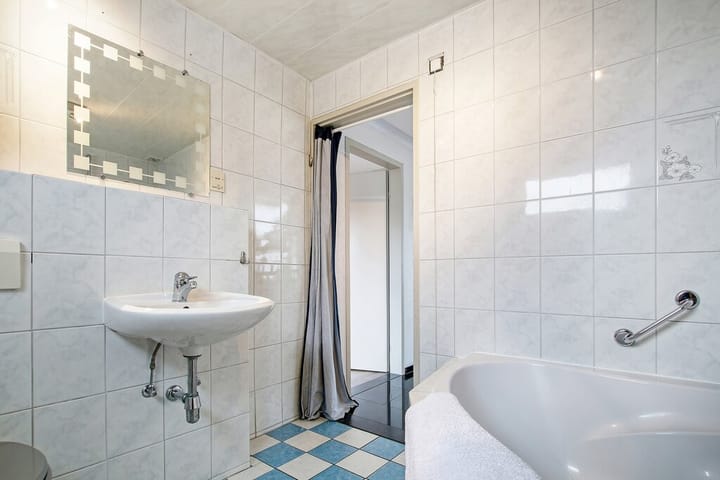 Foto 24 van Overbroekerstraat 50