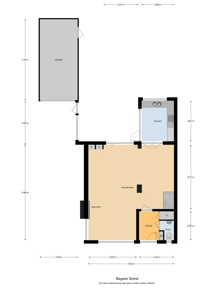 Foto 23 van Nieuwe Erven 19