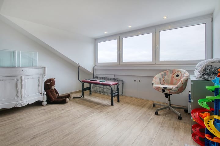 Foto 26 van Overbroekerstraat 50