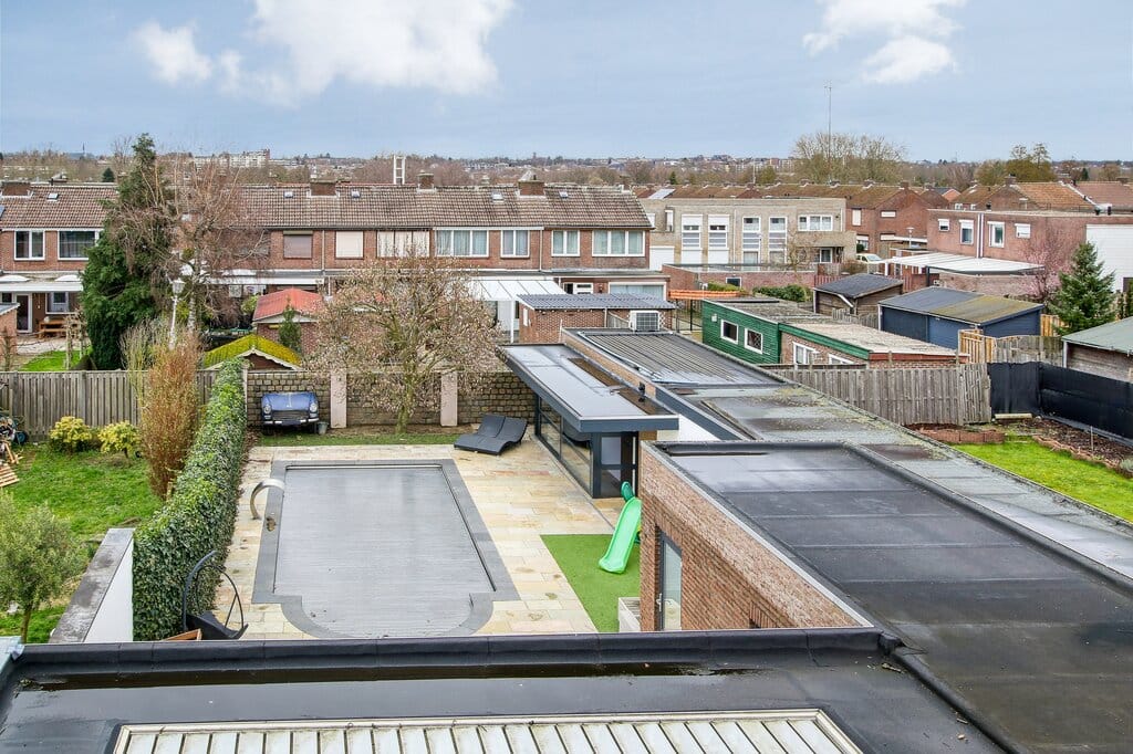 Foto 31 van Overbroekerstraat 50