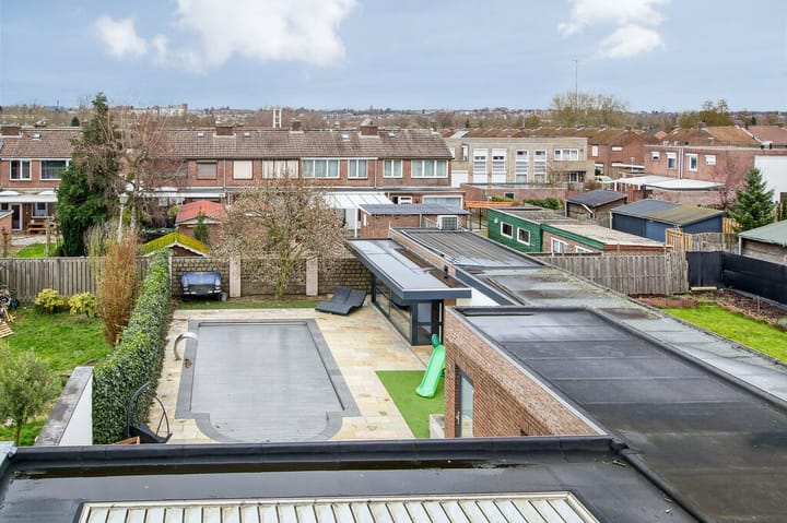 Foto 31 van Overbroekerstraat 50