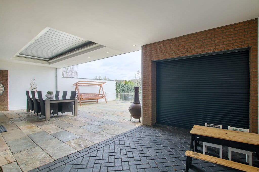 Foto 32 van Overbroekerstraat 50