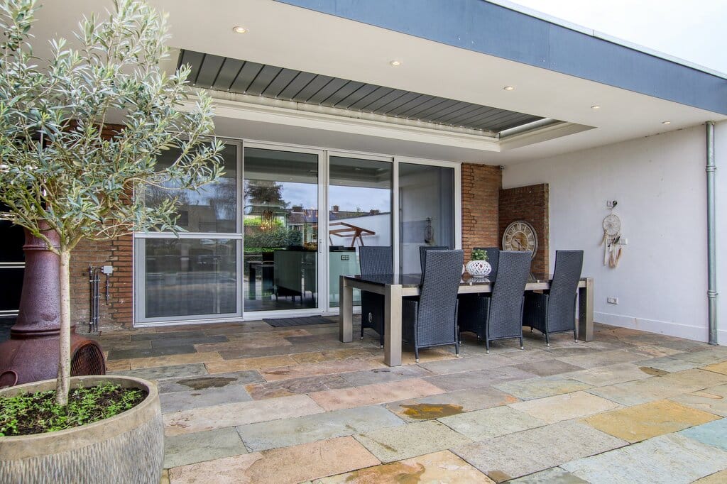 Foto 34 van Overbroekerstraat 50