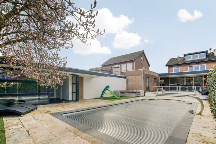 Foto 35 van Overbroekerstraat 50