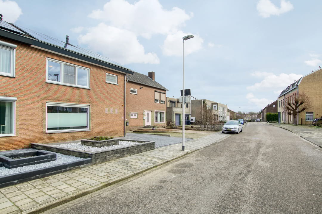 Foto 37 van Overbroekerstraat 50