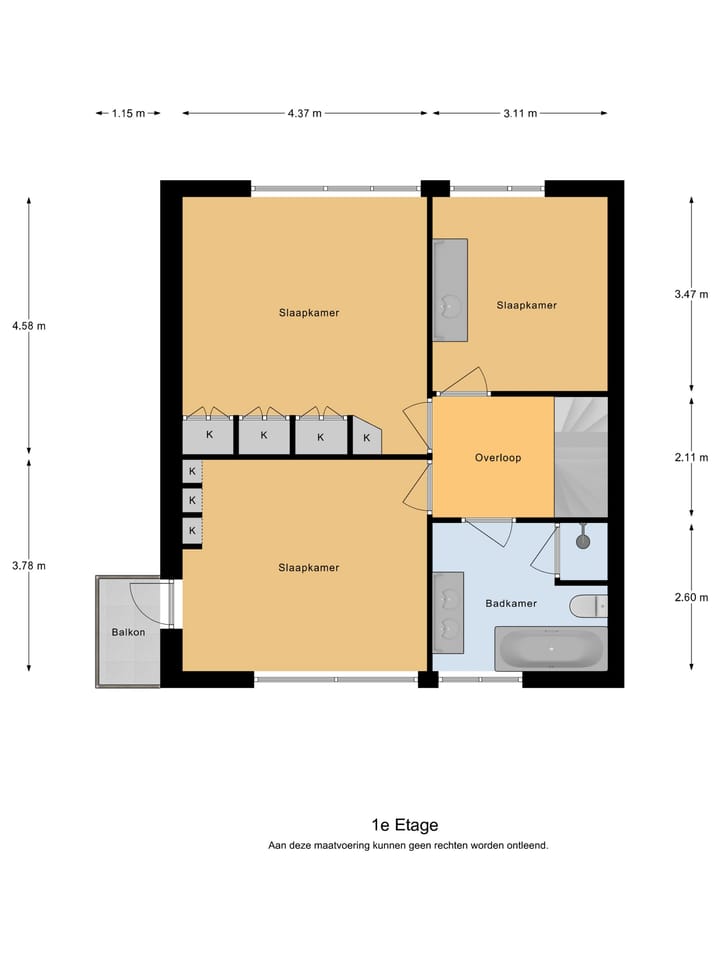 Foto 34 van Nieuwe Erven 19