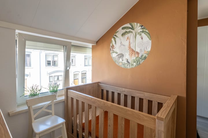 Foto 3 van De Ruijterstraat 53