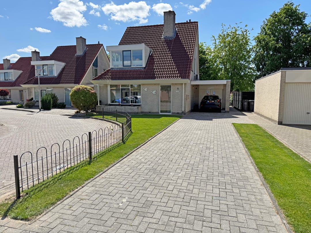 Foto 1 van Beukenlaan 54