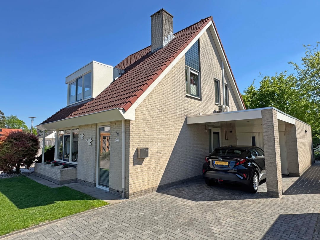 Foto 2 van Beukenlaan 54