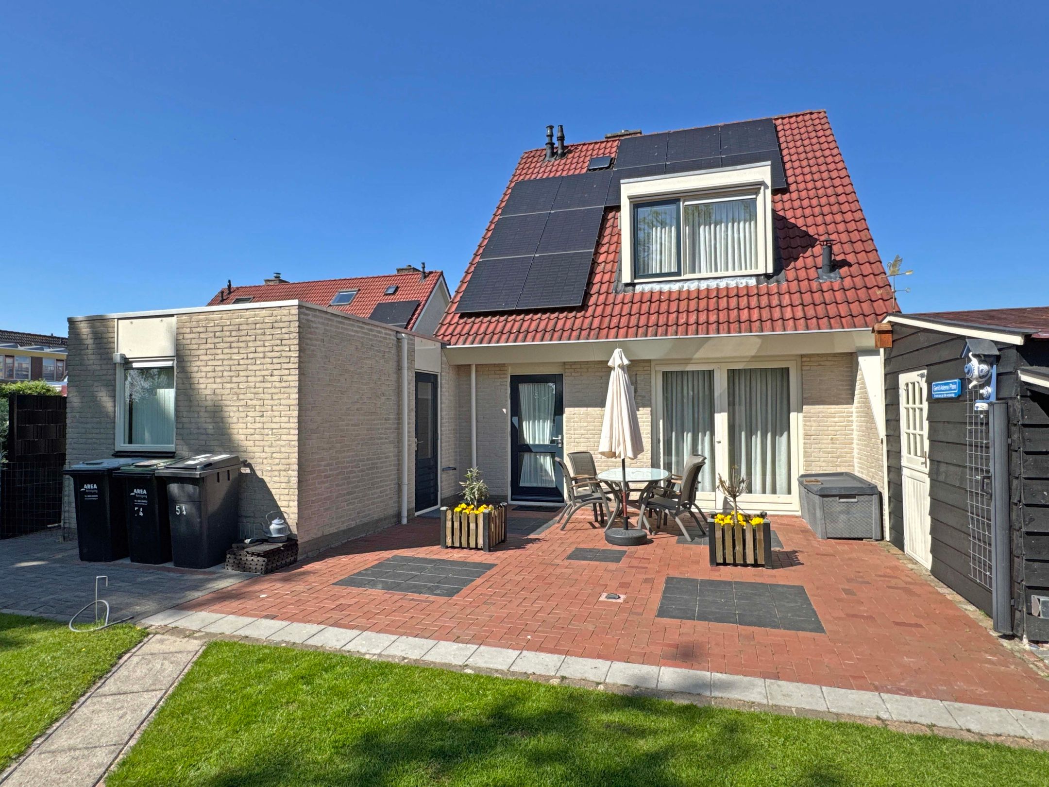 Foto 3 van Beukenlaan 54