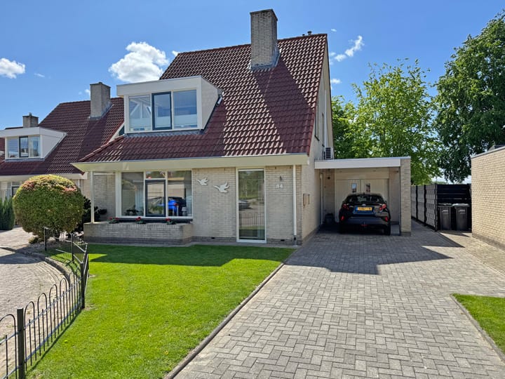 Foto 6 van Beukenlaan 54