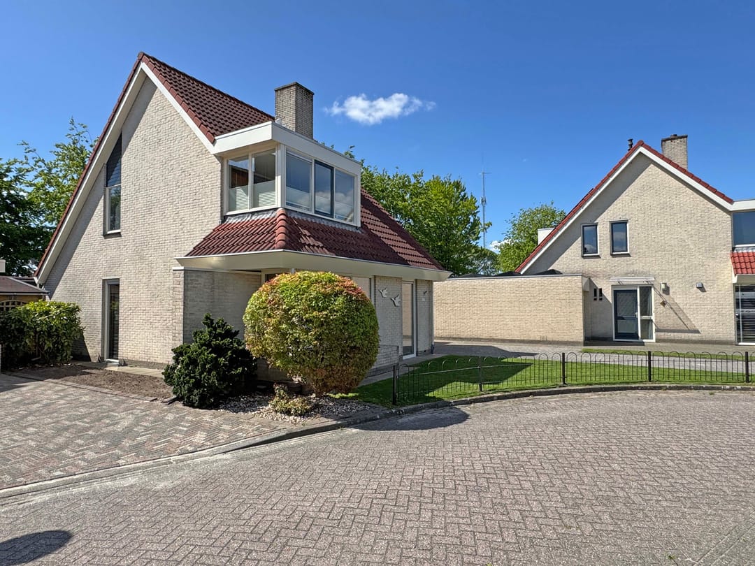 Foto 7 van Beukenlaan 54