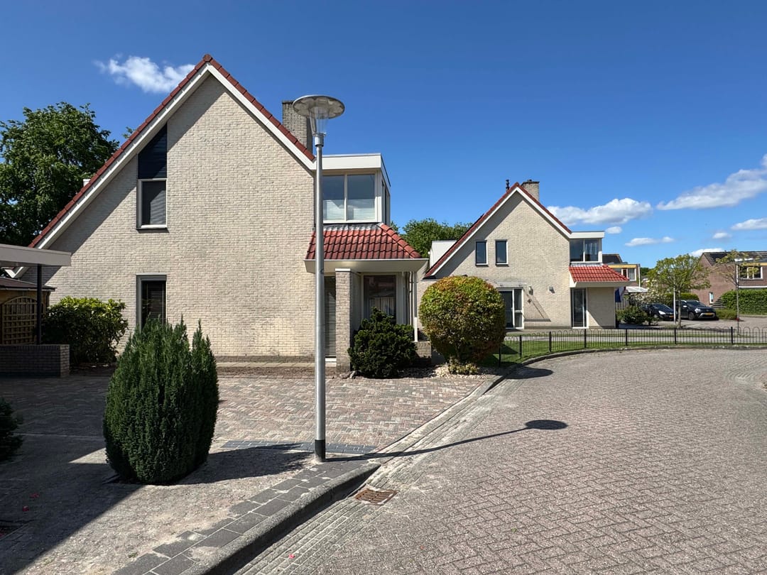 Foto 8 van Beukenlaan 54