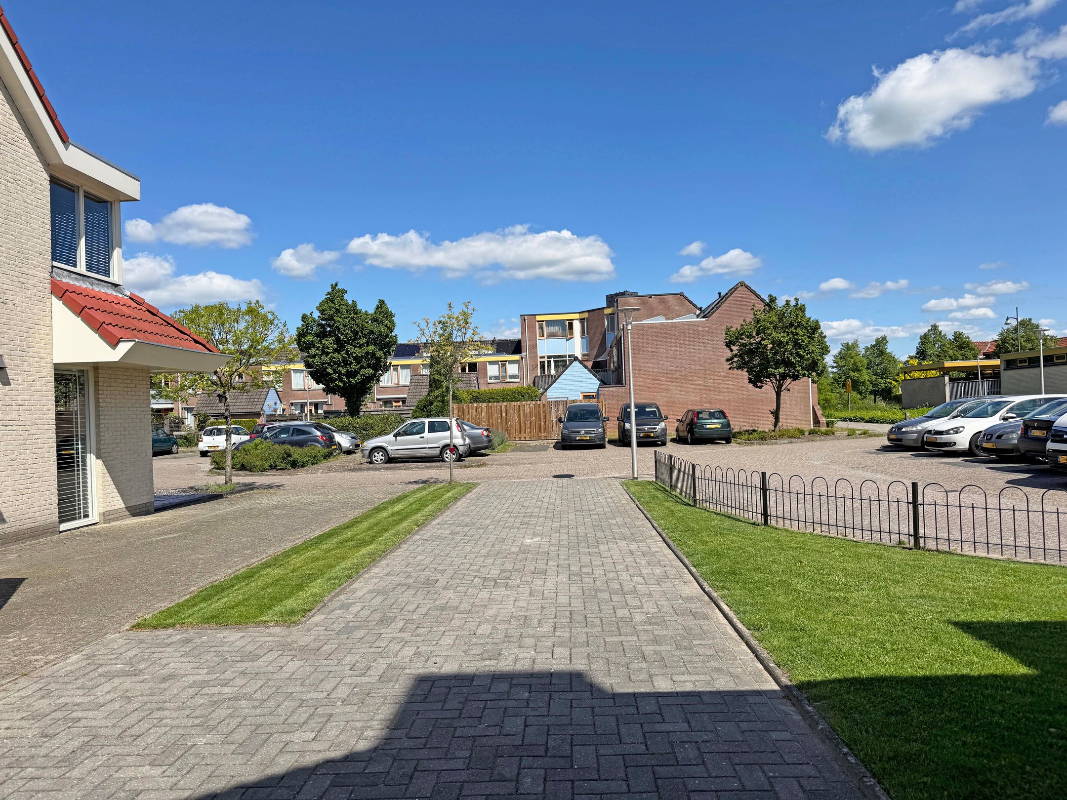 Foto 9 van Beukenlaan 54