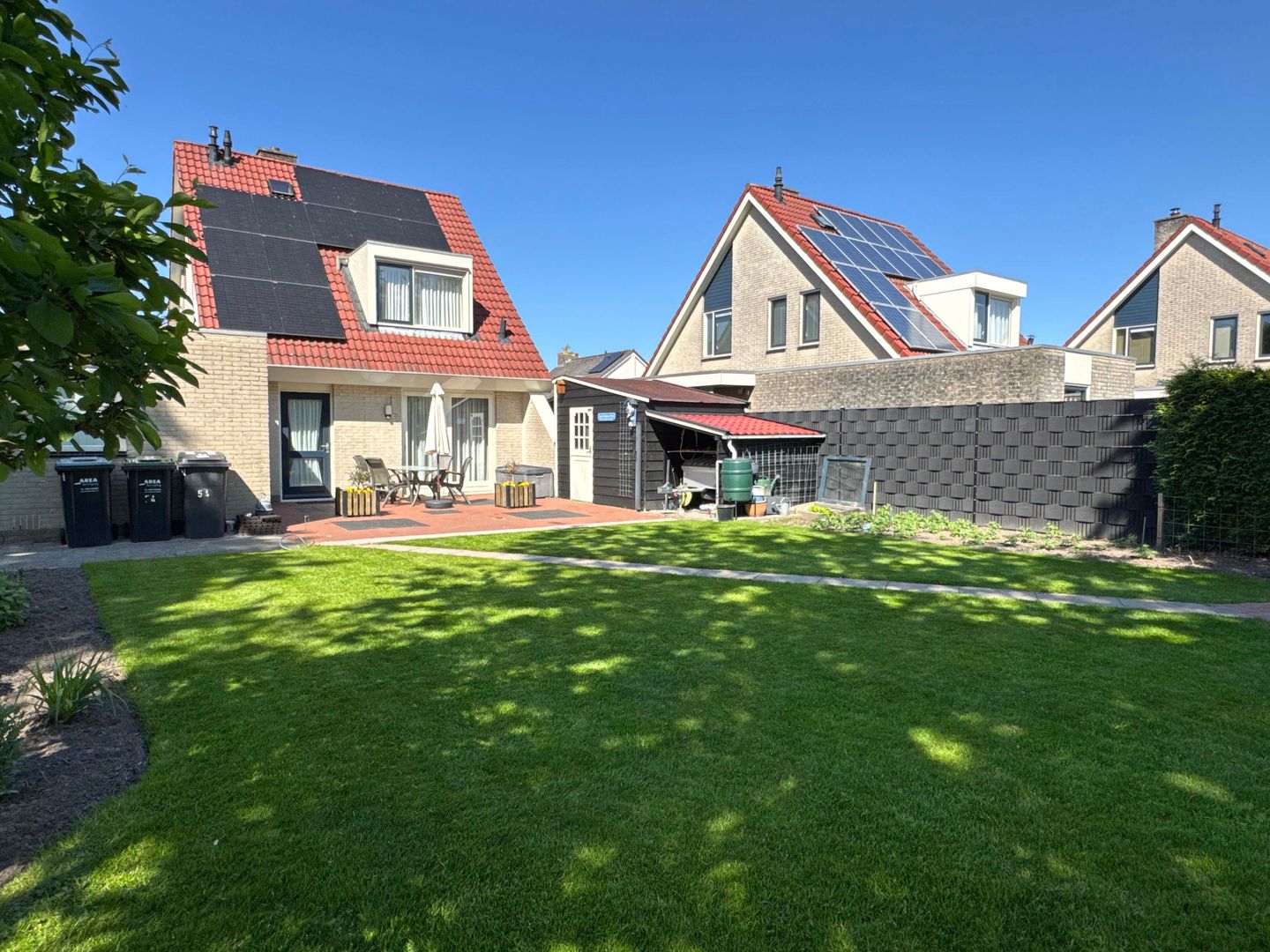 Foto 10 van Beukenlaan 54