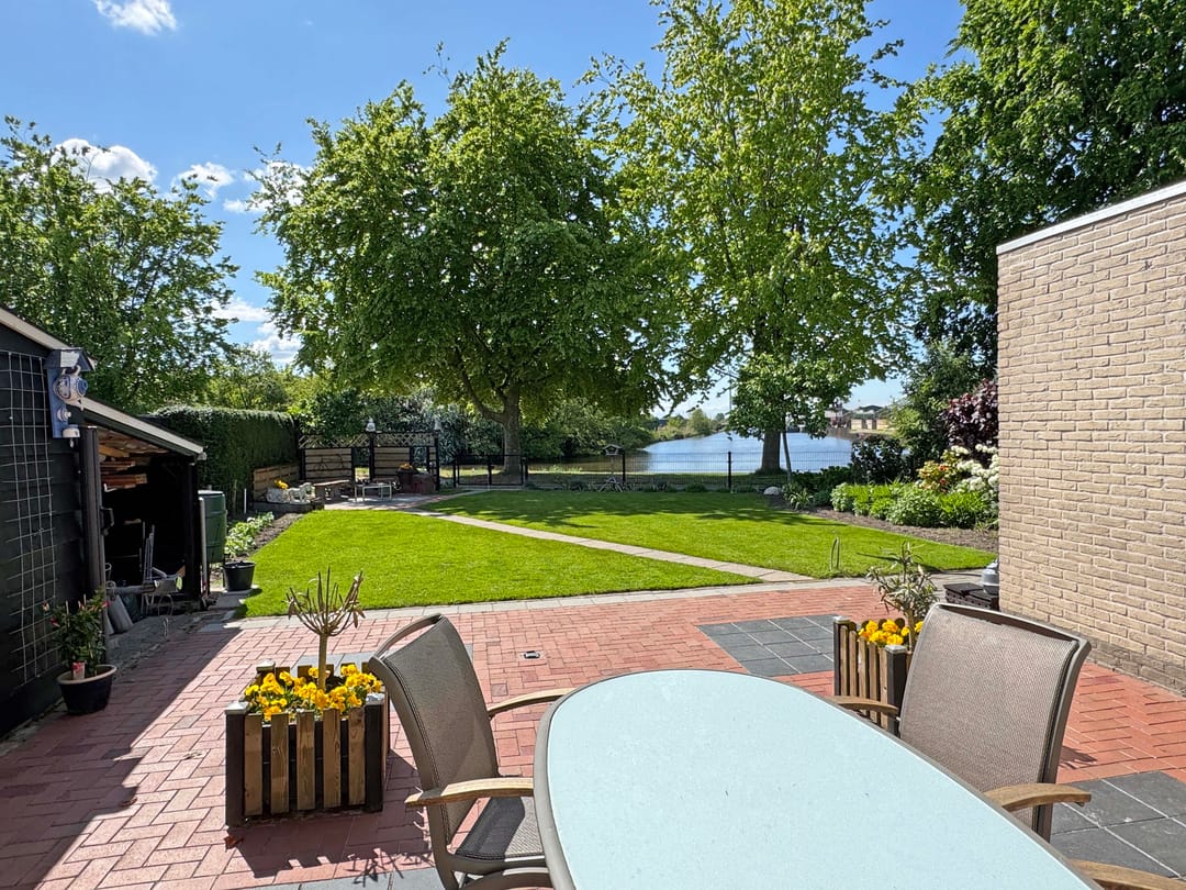 Foto 11 van Beukenlaan 54