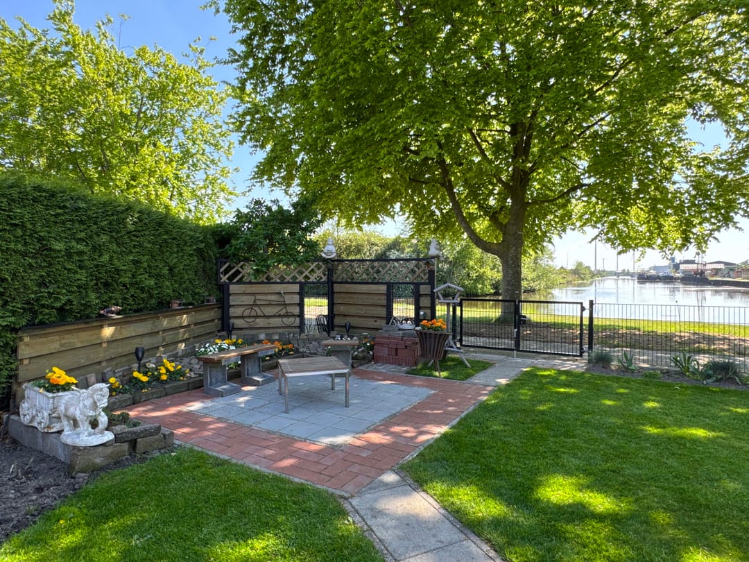 Foto 13 van Beukenlaan 54