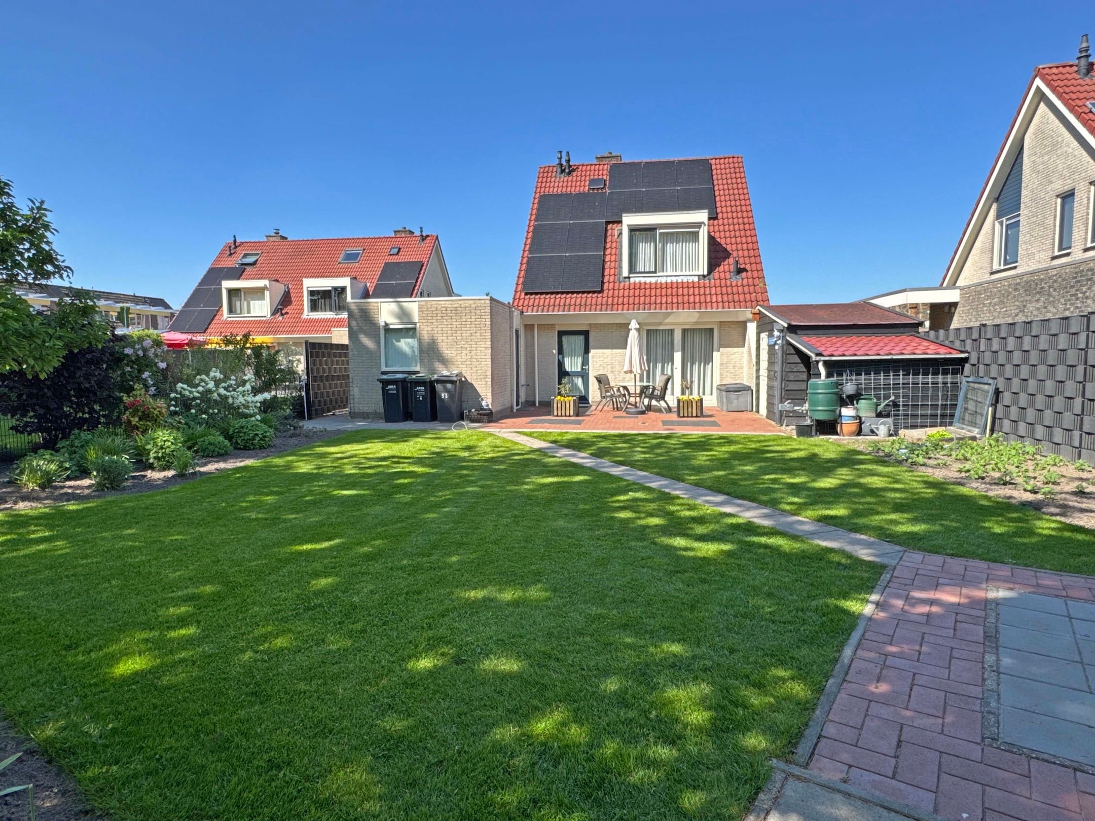 Foto 15 van Beukenlaan 54