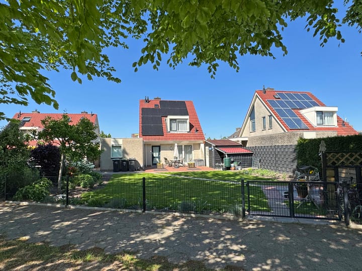 Foto 16 van Beukenlaan 54