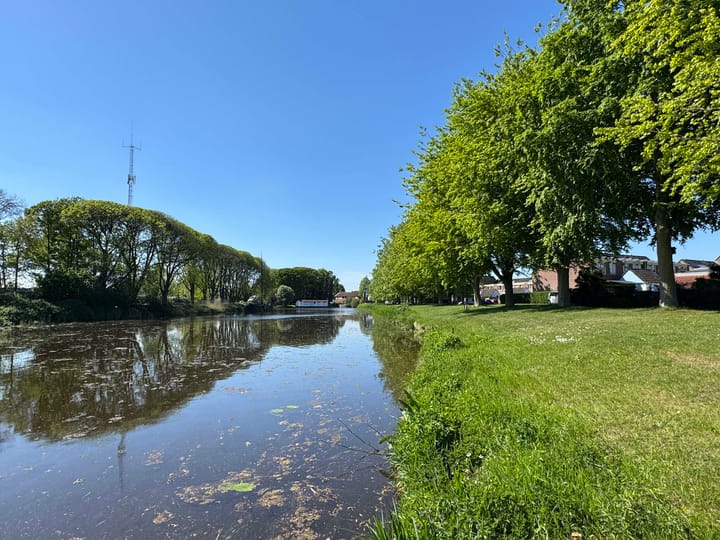 Foto 21 van Beukenlaan 54