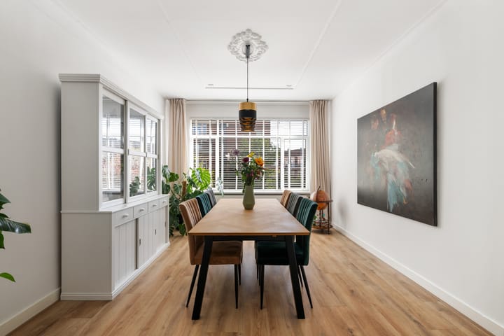 Foto 1 van Stadhoudersweg 160-01L