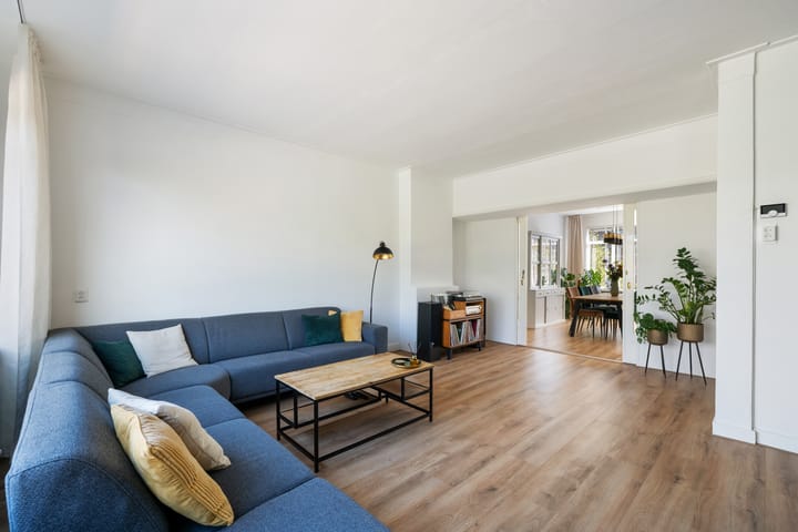 Foto 3 van Stadhoudersweg 160-01L