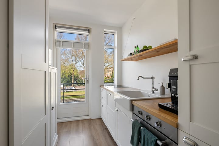 Foto 4 van Stadhoudersweg 160-01L