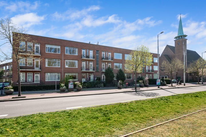 Foto 6 van Stadhoudersweg 160-01L