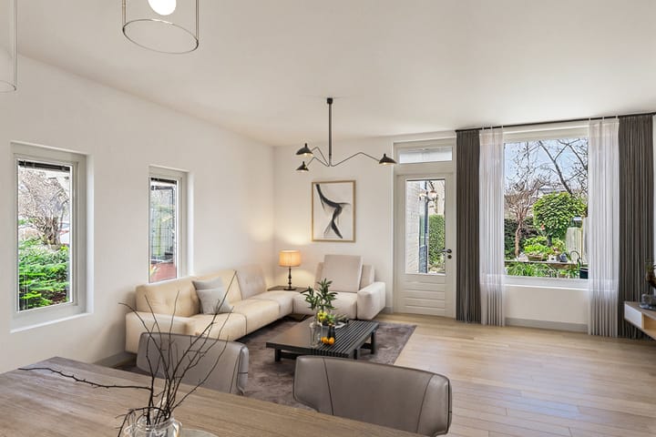 Foto 5 van Spieringsloot 3