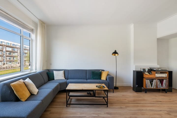 Foto 9 van Stadhoudersweg 160-01L