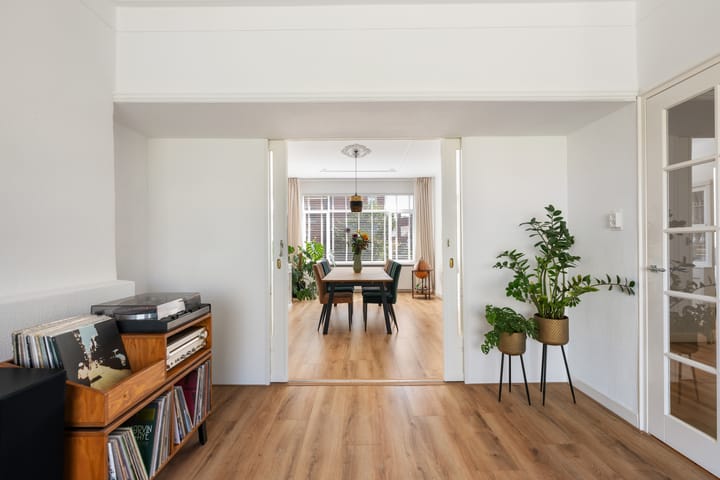 Foto 10 van Stadhoudersweg 160-01L