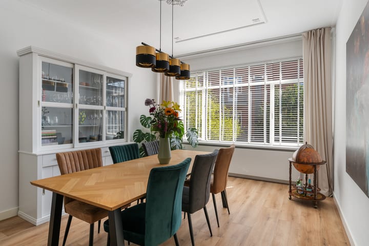 Foto 11 van Stadhoudersweg 160-01L