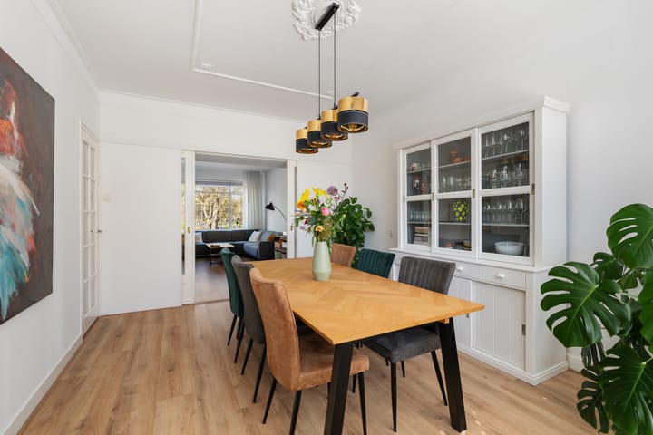 Foto 12 van Stadhoudersweg 160-01L