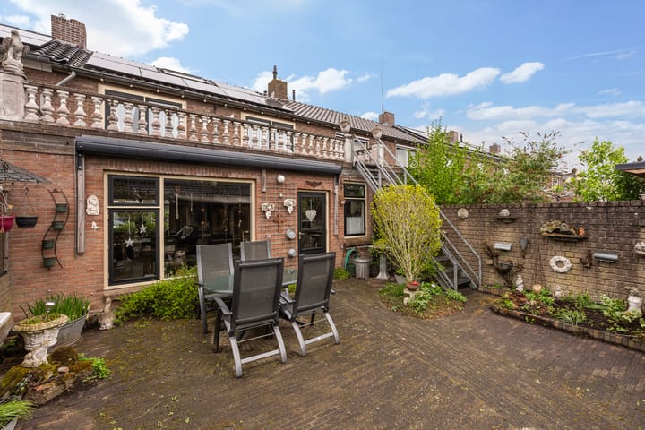 Foto 3 van Hofstraat 9