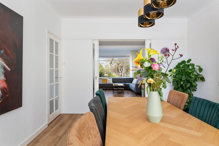 Foto 13 van Stadhoudersweg 160-01L