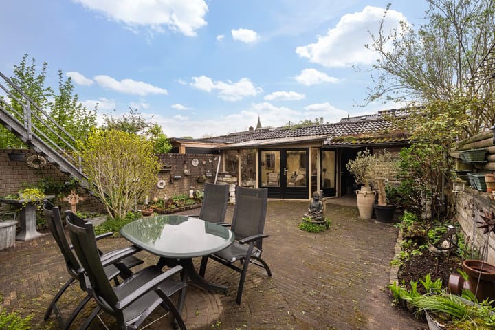 Foto 4 van Hofstraat 9