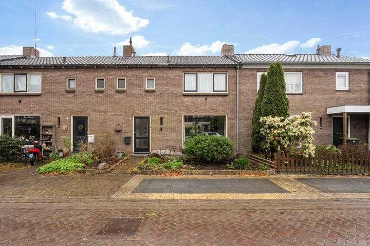 Foto 2 van Hofstraat 9