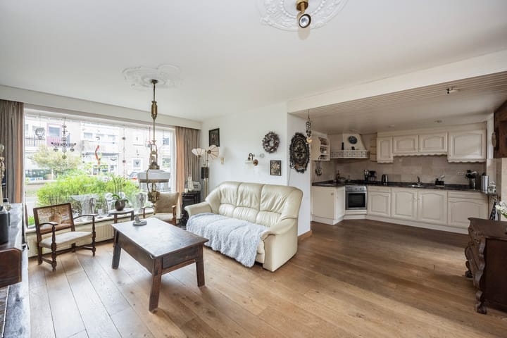 Foto 5 van Hofstraat 9