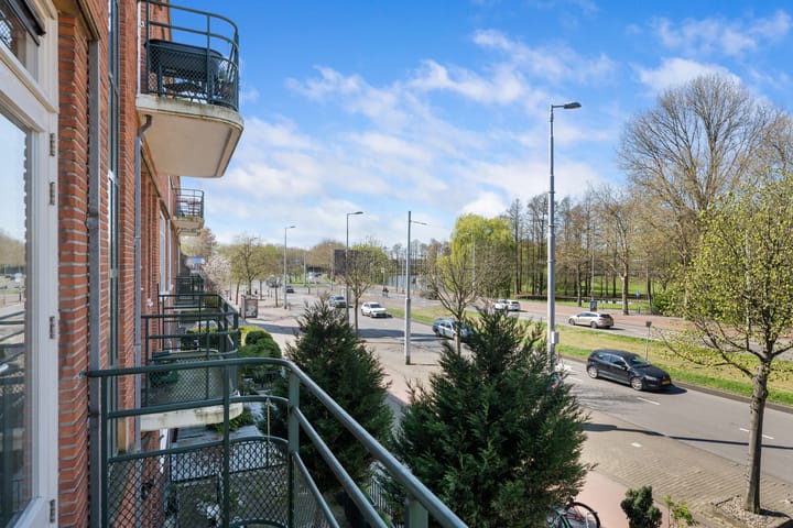 Foto 15 van Stadhoudersweg 160-01L